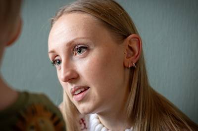 Ble nektet svangerskapspenger. Så vant hun i retten.