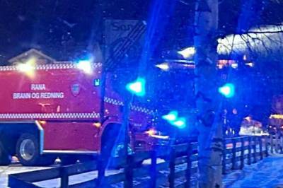 Avdekket mangler like før dødsbrann