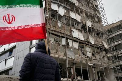 Iran-eksperter frykter at regimet kan bli enda mer autoritært