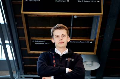 – AI-startups er en boble