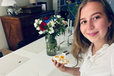 Dette skjedde da unge folk spiste mye proteiner til frokost