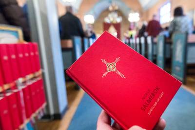 Kritikken av skolegudstjenester er misforstått