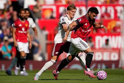 Ødegaard eller Fernandes?  – To utmerkede playmakere