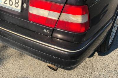 Rapport: Få biler ødelegger for alle