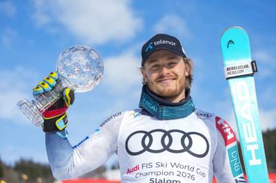 Revansjelysten McGrath: – Jeg ga ham OL-gullet