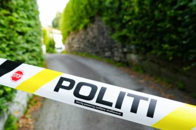 Siktet mor ikke avhørt