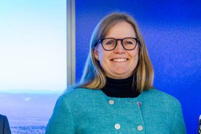 Statkrafts inntekter er nok til å finansiere norgespris
