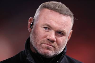 Rooney overrasket TV-seerne: – Det er problemet