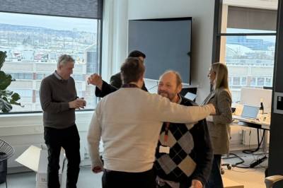 - Det er det tyngste