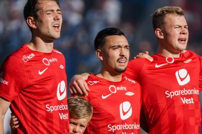 Bytter ut Nystemten på Stadion