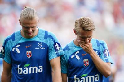 Nå er det avgjort: Her kan du se VM-kampene i sommer