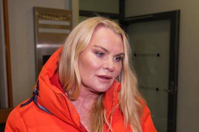 Mia Gundersen: – Blitt veldig misforstått