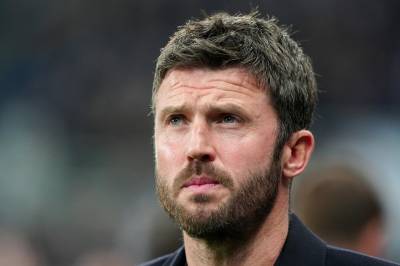 Carragher med United-beskjed: – Mangler X-faktor