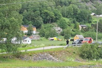 To alvorlig skadd