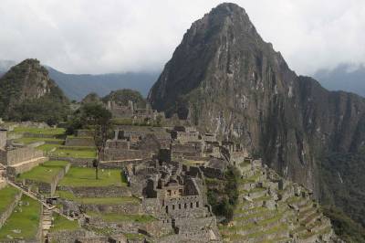 Hvor ligger dette byggverket?