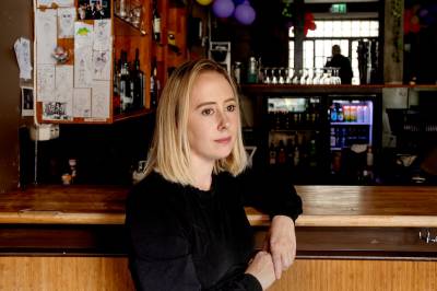 Ikonisk utested ba om hjelp. Nå takker de bergenserne.