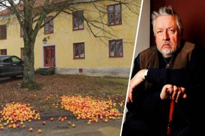 Raser mot SVT: – Jeg skal saksøke ræva av dem