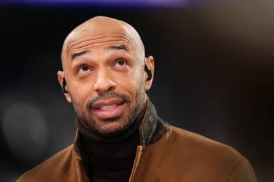Thierry Henry med klar Bodø/Glimt-melding: – Trenger ikke si det