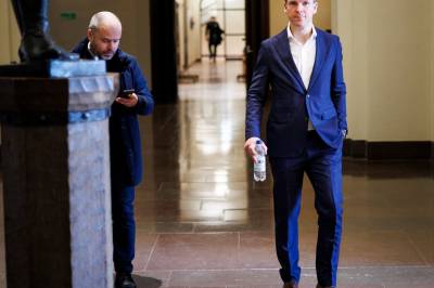 Tidligere Verdane-ansatt tapte 20 mill. på innsidehandel-sak