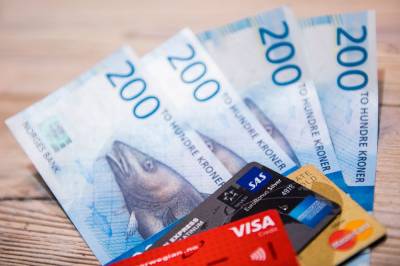 Dette betyr stats­budsjettet for din lomme­bok