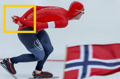 Nytt grep bidro til verdensrekord: – Vi hadde ikke noen tro på det