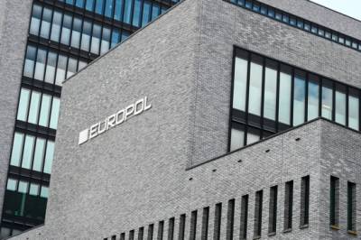 Europol advarer om at Iran-krisen kan øke terror- og cybertruslene i Europa