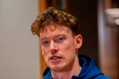 Sjokk i Norge: Nektet adgang