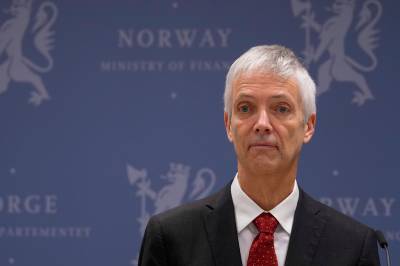 Frontfagsmodellen må tilpasses utfordringene