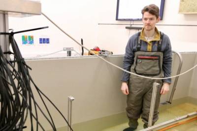 Karbonlagring på havbunnen: Lekker CO2-en ut igjen?