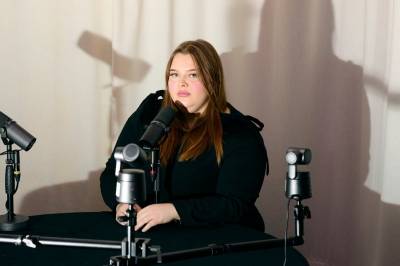 – Bare få en overskrift, liksom. Det synes jeg er et hårreisende råd