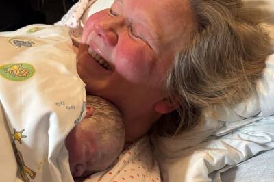 – Det er det sykeste jeg har vært med på