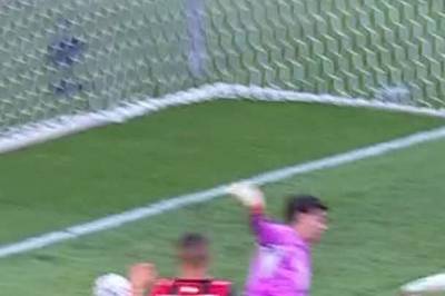 2-1: Patrick Dorgu, Manchester United