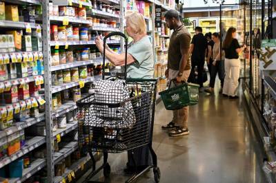 Kraftig rentehopp etter nytt inflasjonshopp