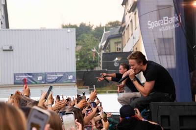 Disse skal spille på Havna Ung