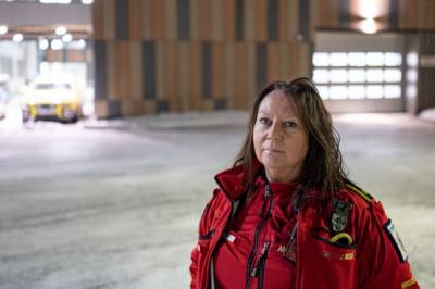 Støtter sykehuset om flytting