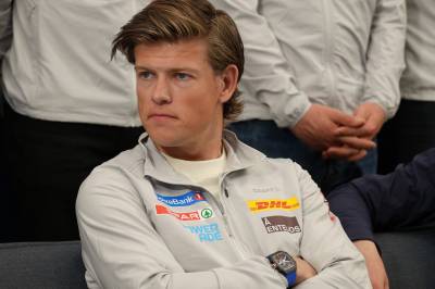Overdådig Klæbo-luksus: Ekspert steiler