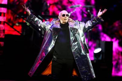 Pet Shop Boys til Norge