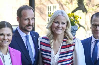 Mener forholdet mellom kongehusene svekkes: – Helt umulig