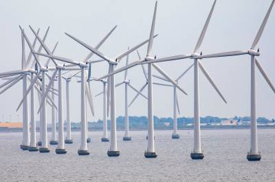 Hva så om kjernekraft ødelegger for vindkraft?