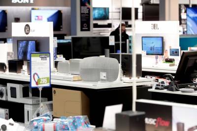 Unge takker nei til viktig erfaring