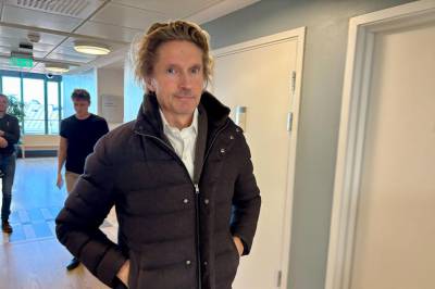 Eigil Spetalen om Akers Solstad-avtale: – Jeg synes dette var grovt