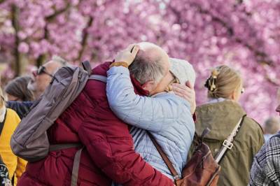 Mener de har funnet tidenes første «smask»
