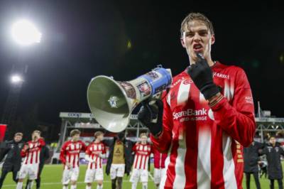 – Bodø/Glimt har ikke råd