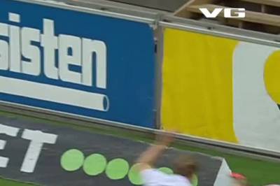 2-0: Ure, Sirius