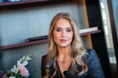 Helle Staff om barseltiden: – Den vanskeligste jobben jeg har hatt