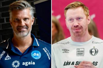 Kjelling og Lund i duell om Norge-jobb: – En håndfull kandidater