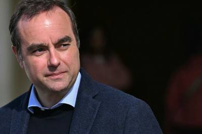 Frankrike vil øke bruken av strøm som energikilde