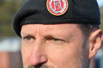 Disse spørsmålene svarte han ikke på