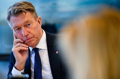 Han må få til mer av alt