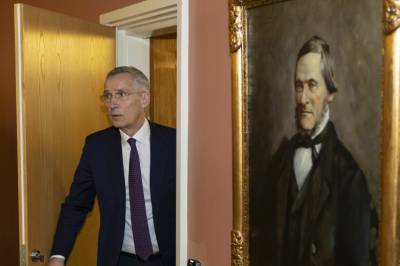 Stoltenberg vil ha dieselkutt inn i revidert statsbudsjett